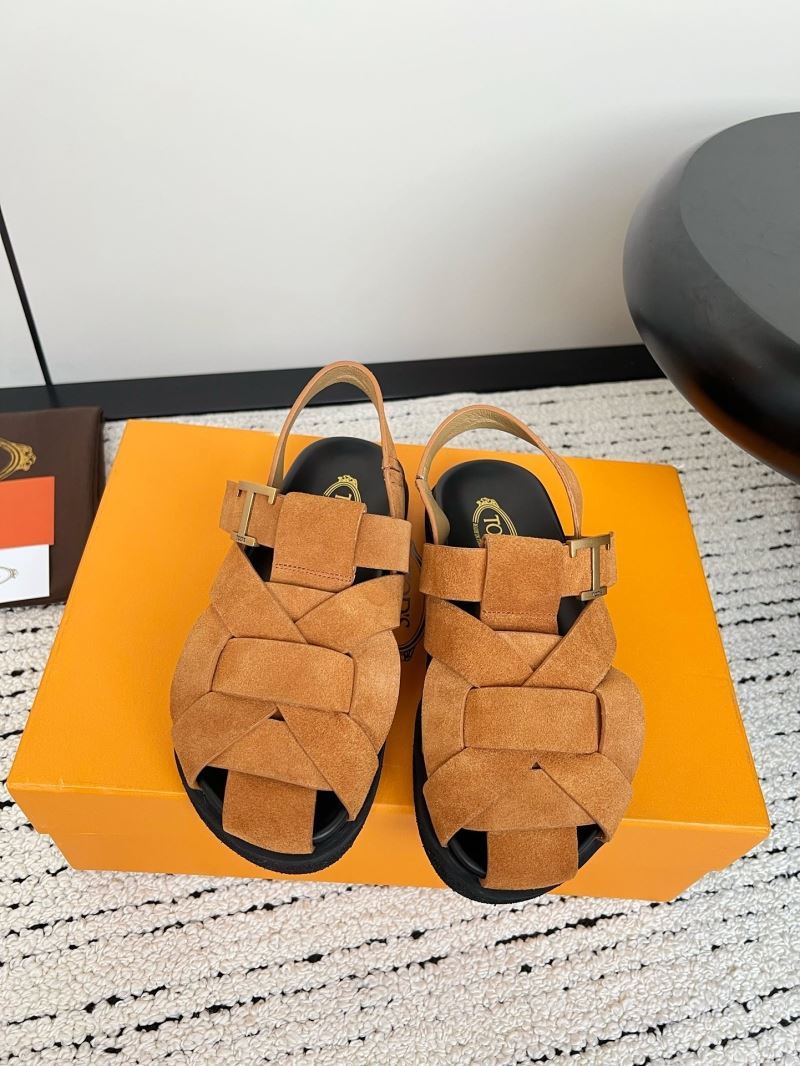 Tods Sandals